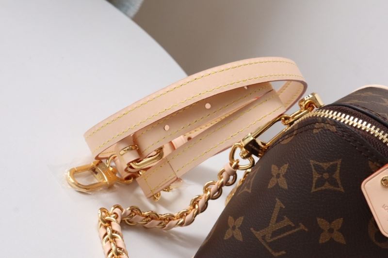 Louis Vuitton Satchel Bags